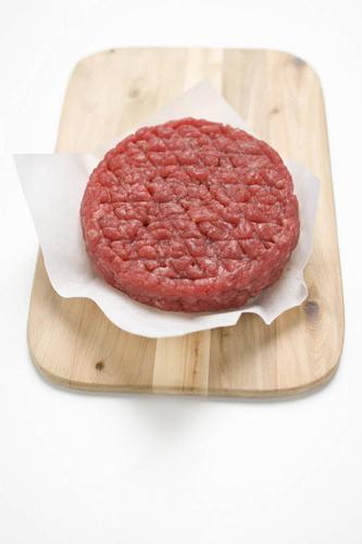 牛肉,案板,纸张,肉类,砧板,红色,木制品,摄影,影棚,包装材料,牛皮纸